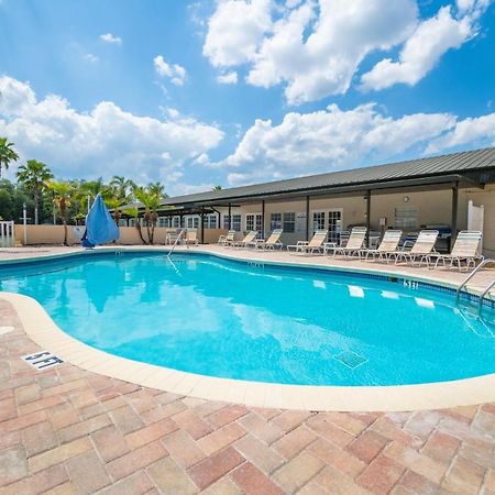 Villa Glen Haven à Zephyrhills Extérieur photo