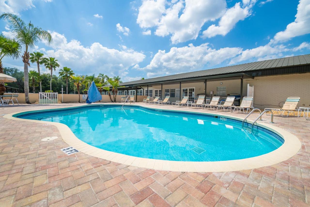 Villa Glen Haven à Zephyrhills Extérieur photo