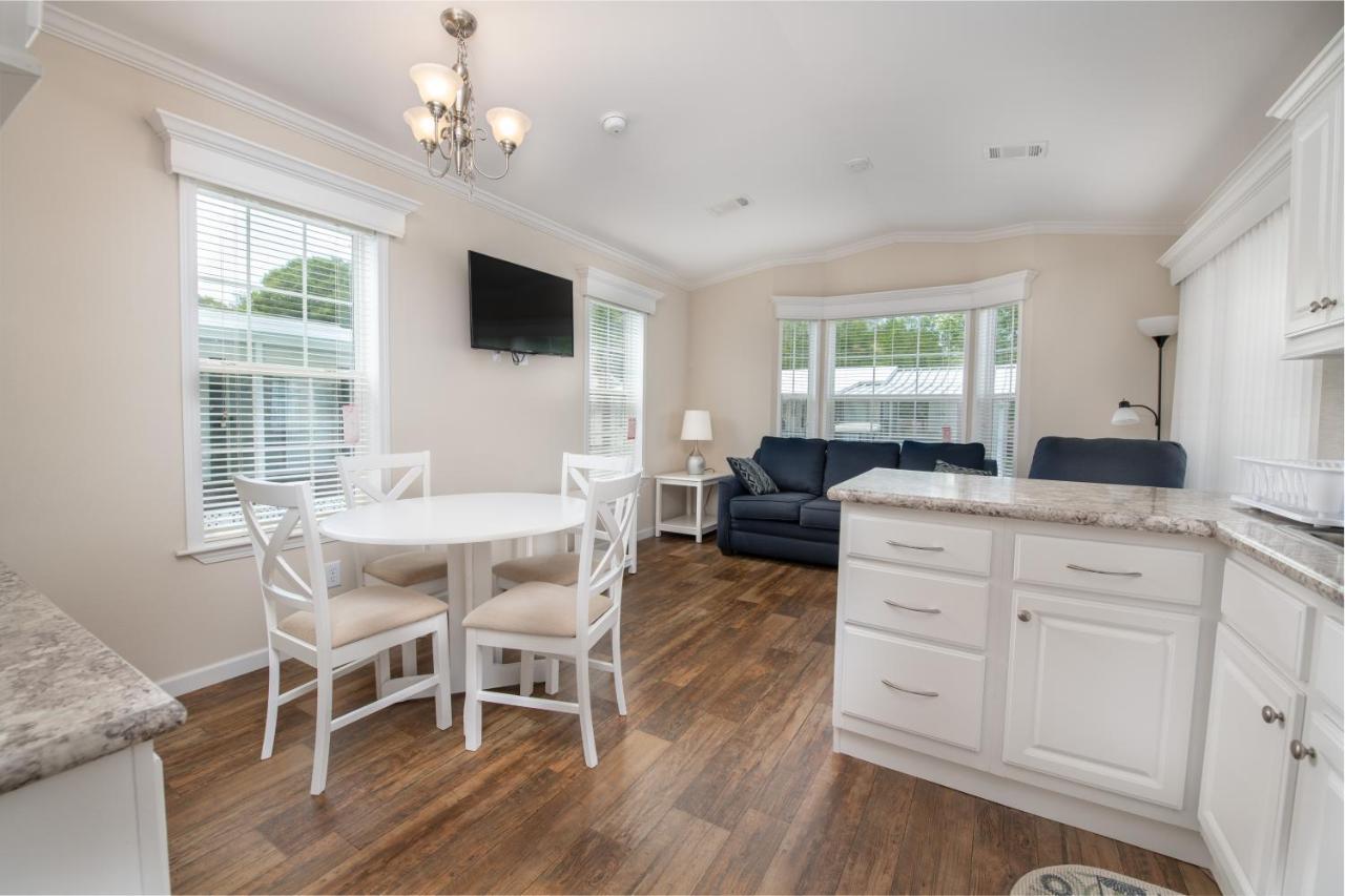 Villa Glen Haven à Zephyrhills Extérieur photo