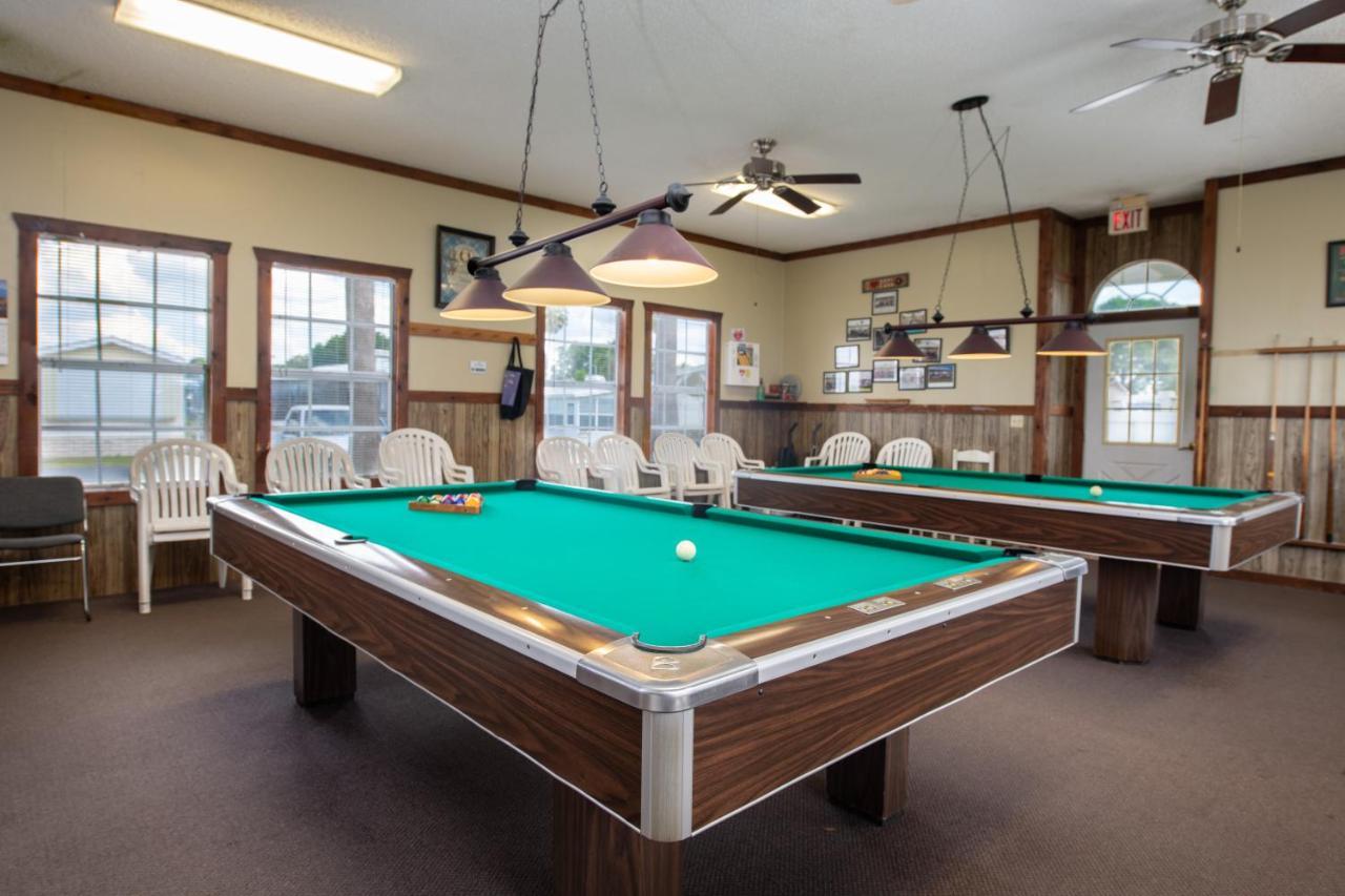 Villa Glen Haven à Zephyrhills Extérieur photo